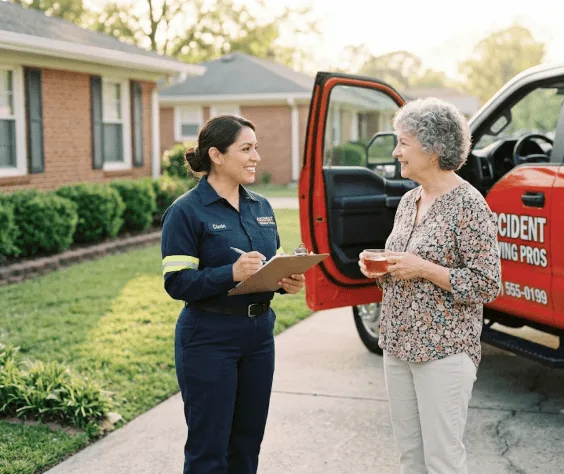 Accident Towing Service Sumner, MI FAQs